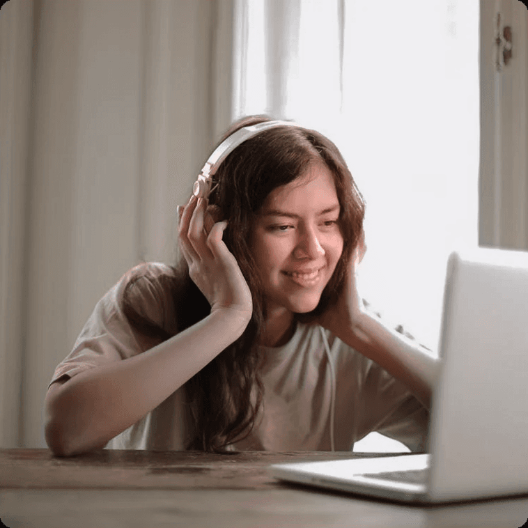 Listening